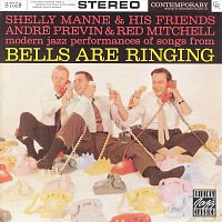 Shelly Manne & His Friends – Bells Are Ringing [Remastered 1996]