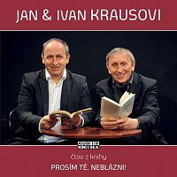 Jan Kraus, Ivan Kraus – Kraus: Prosím tě, neblázni! CD