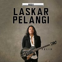 Felix Irwan – Laskar Pelangi