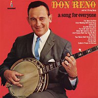 Don Reno – A Song for Everyone