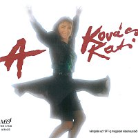 Kati Kovács – Válogatas az 1977-ig megjelent kislemezeiből