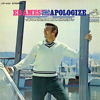 Ed Ames – Ed Ames Sings Apologize