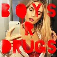 Milly Pye – Boys R Drugs