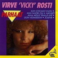 Virve Rosti – Parhaat