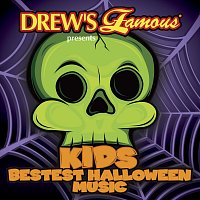 The Hit Crew – Kids Bestest Halloween Music