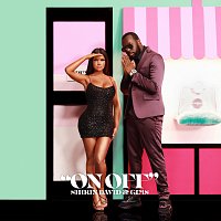 Shirin David, Maître Gims – ON OFF