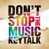 KEYTALK – Don't Stop The Music