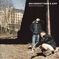 Edu Kehakettunen & DJPP – Hyvan Olon Konsultit