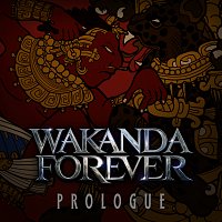 Amaarae, Santa Fe Klan, MARVEL – Black Panther: Wakanda Forever Prologue