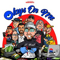 BANGWHITE, X WAVE – Olays On Me