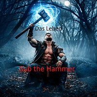 Přední strana obalu CD Das Leben