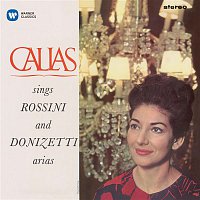 Maria Callas, Nicola Rescigno, Orchestre De La Société Des Concerts Du Conservatoire – Callas sings Rossini & Donizetti Arias - Callas Remastered