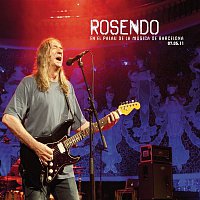 Rosendo – Directo desde el Palau de la Musica de Barcelona (7.05.11)