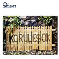 King Creosote – KC Rules OK