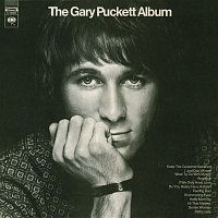 Gary Puckett – The Gary Puckett Album