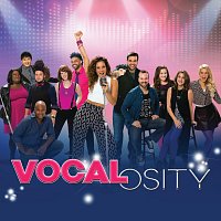 Vocalosity – Vocalosity