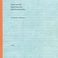 Keith Jarrett Trio – Standards In Norway