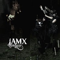 IAMX – Bernadette (Remixes)