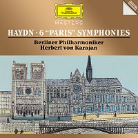 Berliner Philharmoniker, Herbert von Karajan – Haydn, J.: 6 "Paris" Symphonies