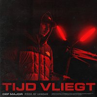 Def Major – Tijd Vliegt