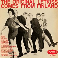 Various  Artists – Original Letkiss Comes From Finland