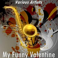 Různí interpreti – My Funny Valentine