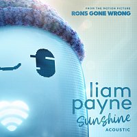 Sunshine [From the Motion Picture “Ron’s Gone Wrong” / Acoustic]