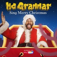 MC Grammar – Sings Merry Christmas