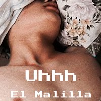 Přední strana obalu CD Uhhh