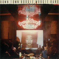 Down Town Boogie Woogie Band – Ah Blues Vol.2