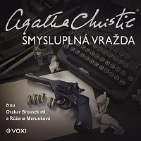 Agatha Christie – Smysluplná vražda