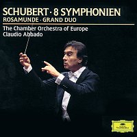 Chamber Orchestra of Europe, Claudio Abbado – Schubert: Symphony No.9 & Rosamunde Overture