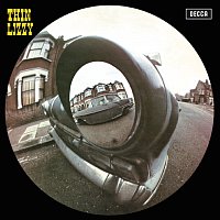 Thin Lizzy – Thin Lizzy LP