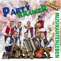 Party Krainer – Musikantenleben