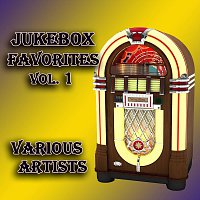 Přední strana obalu CD JukeBox Favorites, Vol. 1