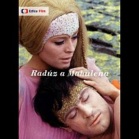 Různí interpreti – Radúz a Mahulena (remasterovaná verze) DVD