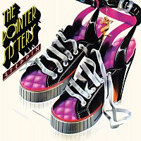 The Pointer Sisters – Steppin'