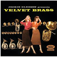 Jackie Gleason – Velvet Brass