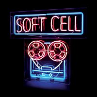 Soft Cell – The Singles – Keychains & Snowstorms