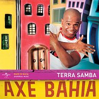 Axé Bahia