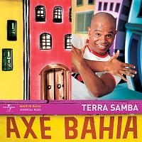 Terra Samba – Axé Bahia