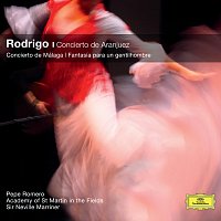 Různí interpreti – Concierto de Aranjuez / Gentilhombre / Malaga (CC) [Classical Choice]