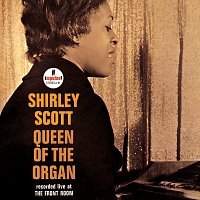 Shirley Scott – Queen Of The Organ [Live From The Front Room/1964]