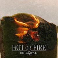 DELOSBOY, dage – Hot Or Fire