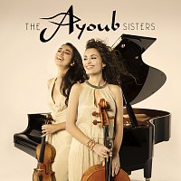 The Ayoub Sisters – Ashokan Farewell