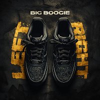 Big Boogie – Left Right