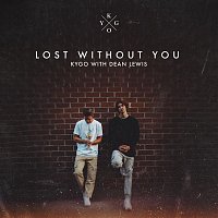 Kygo, Dean Lewis – Lost Without You (with Dean Lewis)
