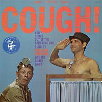 Oscar Brand – Cough! Army Songs Out Of The Barracks Bag