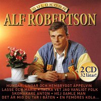 Alf Robertson – Guldkorn