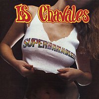 Los Chavales – Super Bailables
